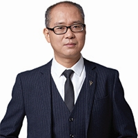 张国生 - 张驰咨询导师