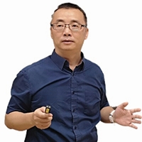 黄嘉 - 张驰咨询导师