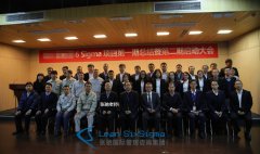 某光伏科技1期六西格玛项目关闭暨