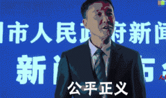 张驰以六西格玛眼光透视《人民的