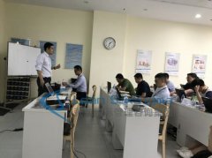 金风科技三期精益六西格玛项目启