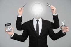 6sigma管理在企业展开成功的两大关