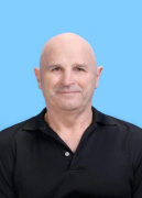 CHRISTOPHER KOSCIELSKI