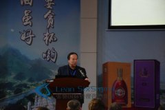 劲酒集团用六西格玛提升产品灌装