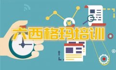六西格玛绿带培训证书有用吗？