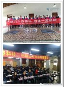 六西格玛设计咨询项目为麒盛科技