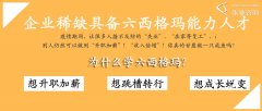 张驰咨询的线上六西格玛绿带培训