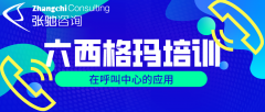 呼叫中心实施如何实施六西格玛D