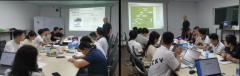 六西格玛“种子”于海外工厂生根