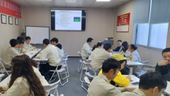 深圳市创佳兴电子有限公司启动重