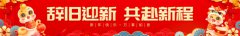 2025年张驰咨询春节放假通知