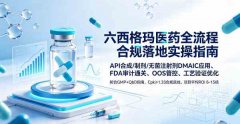 医药行业六西格玛应用指南：从F