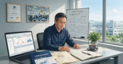 六西格玛培训：选错类型，比选错