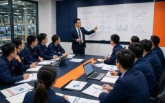 六西格玛企业内训报价怎么谈？2