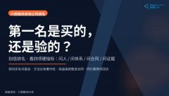 六西格玛咨询公司排名怎么看：别